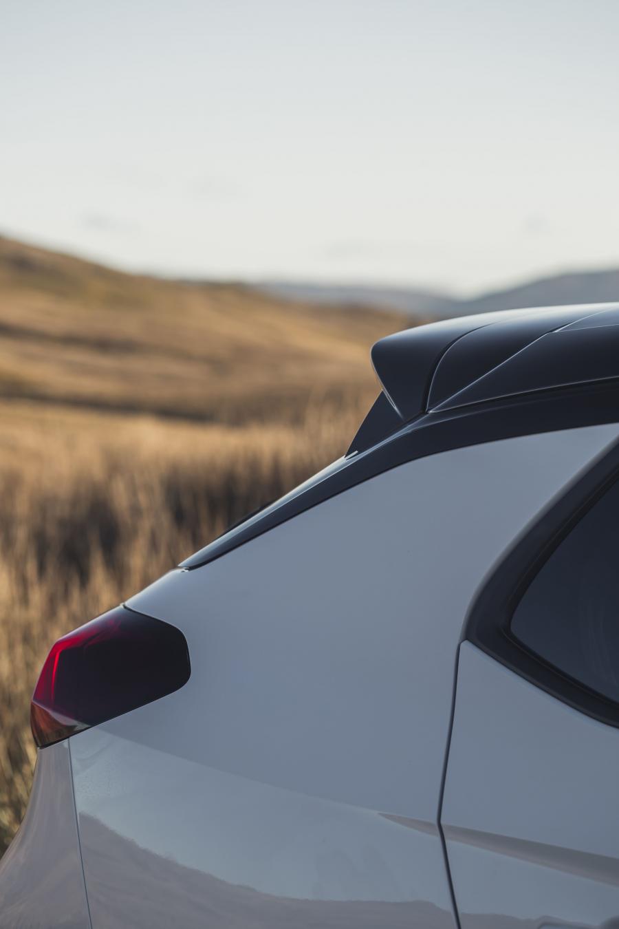 Детали экстерьера Vauxhall Corsa SRi (F) 2019 года  (фото 58 из 80)
